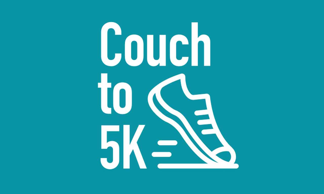 couch to 5k