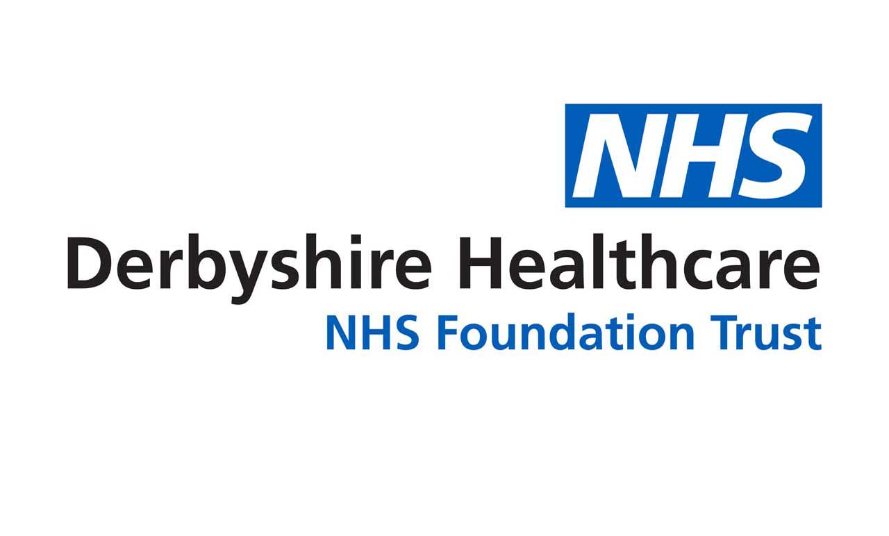derbyshire healthcare