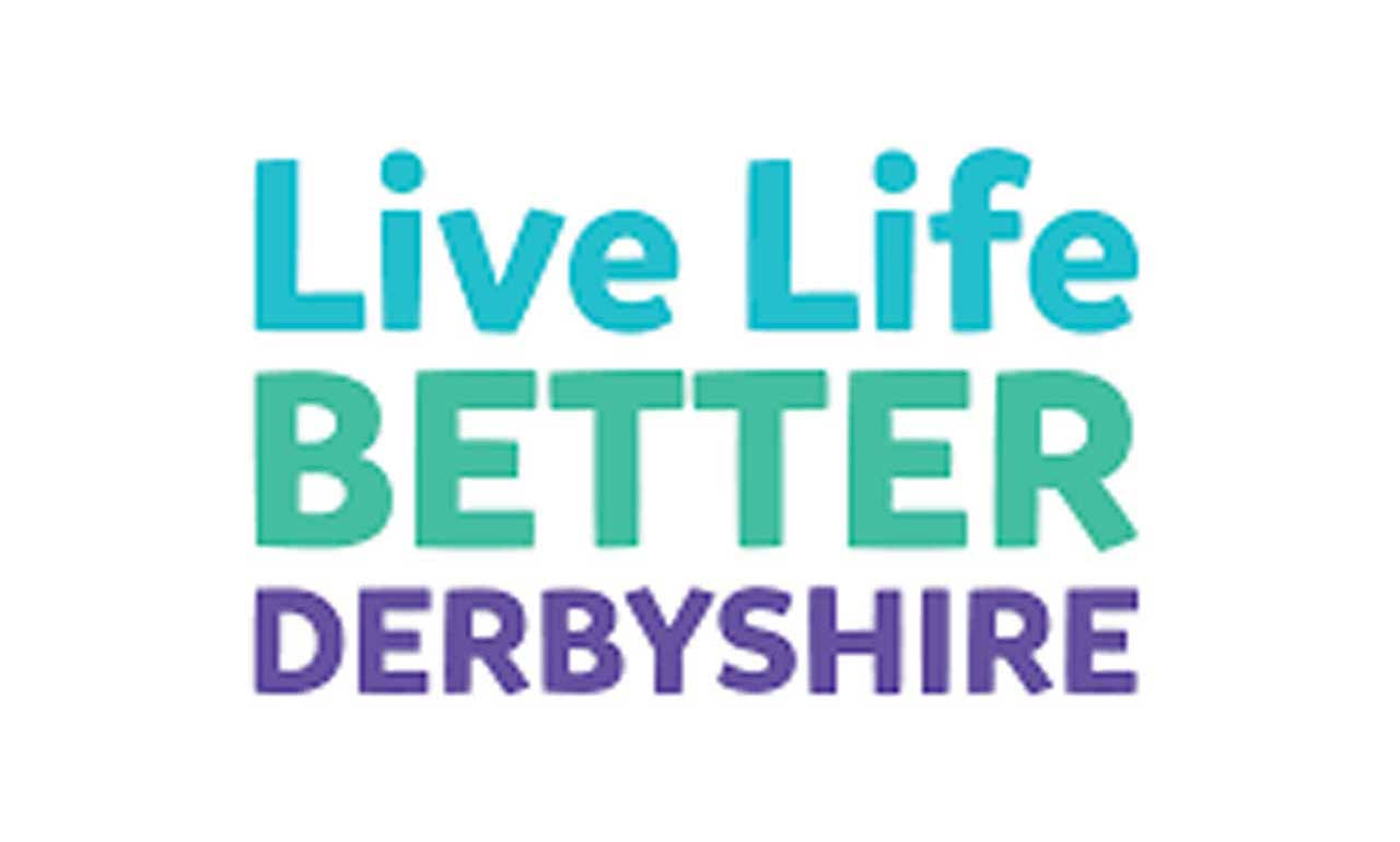live life better derbyshire